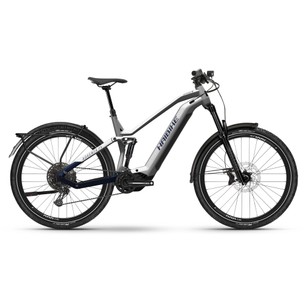 Haibike ADVENTR FS 9 Electric Mountain Bike 2023