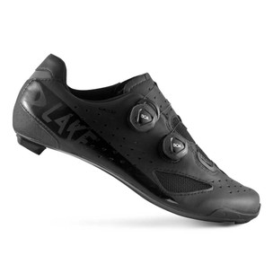 Lake CX238 Wide Fit Road Cycling Shoes