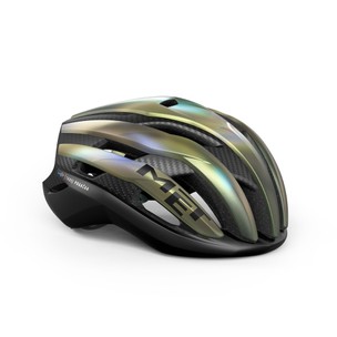 MET Trenta 3K Carbon Mips	Tadej Pogacar Edition II Helmet
