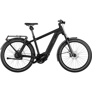 Riese And Muller Charger 4 GT Vario Electric Hybrid Bike 2023