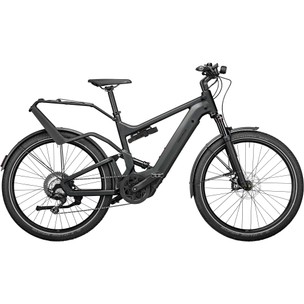 Riese And Muller Delite GT Touring Electric Hybrid Bike 2023