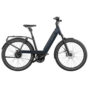 Riese And Muller Nevo4 GT Vario Electric Hybrid Bike 2023