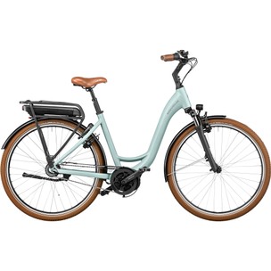 Riese And Muller Swing City Electric Hybrid Bike 2022