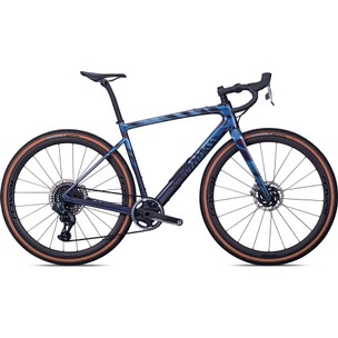 Specialized S-Works Diverge Disc Gravel Bike 2022