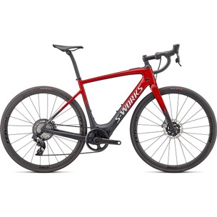 Specialized S-Works Turbo Creo SL Carbon Electric Road Bike